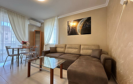 ID 10370 One-bedroom apartment in Sea Dreams Photo 1 